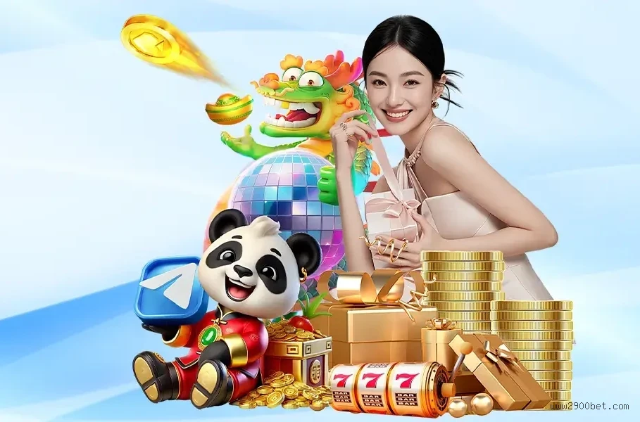 Jogos de fortune da 2900Bet com prêmios incríveis