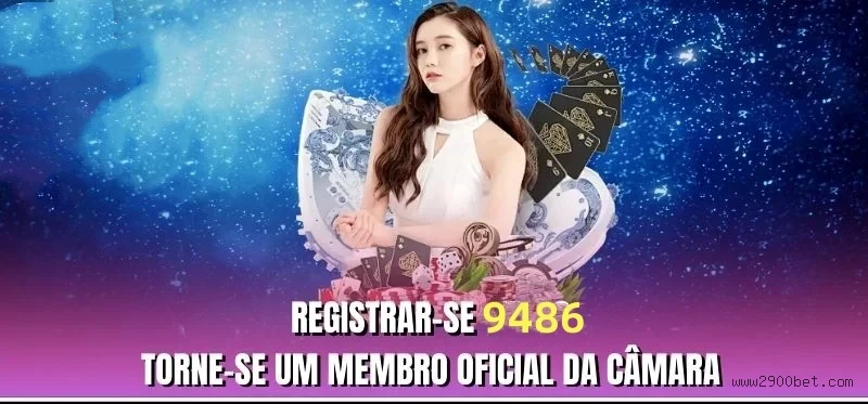 Imagem promocional da 2900Bet mostrando a plataforma e suas vantagens