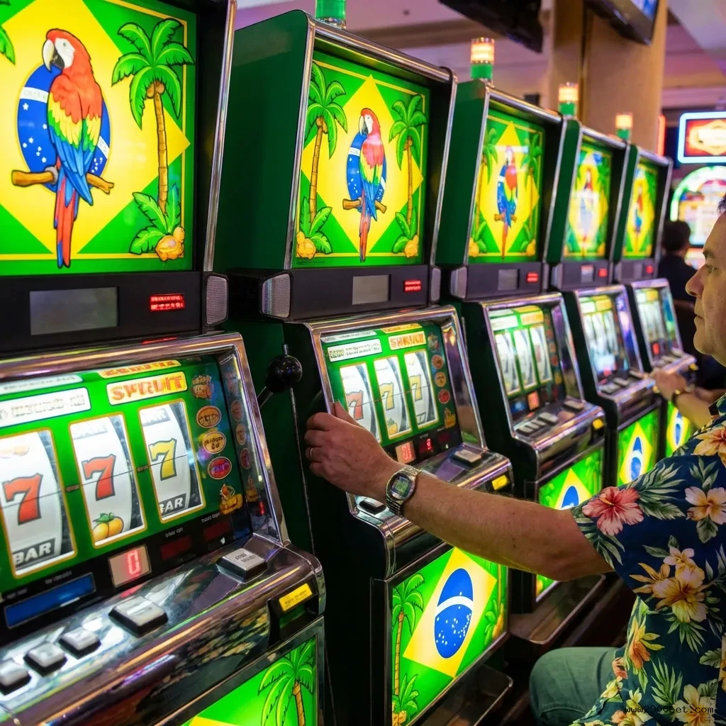 Jogos de loteria online na 2900Bet