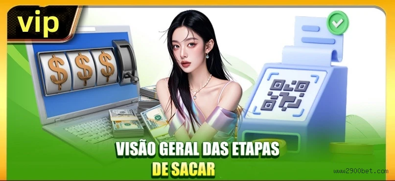 Programa VIP exclusivo da 2900Bet